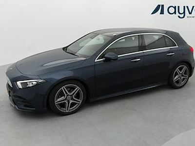 Mercedes-Benz A 200d sport edition 150 CV Sport Edition, Pack Premium