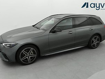 Mercedes-Benz C 300 break E phev auto 204CV AMG LINE TOE NAVI