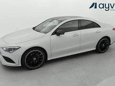 Mercedes-Benz Cla 250 E dct 160CV AMG LINE NAVI
