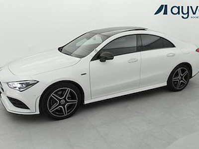 Mercedes-Benz Cla 250e amg phev 160 CV Business Solution Plus Pack, AMG, Smartphone Integration