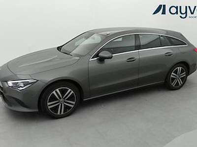 Mercedes-Benz Cla 250e shooting brake phev 160 CV Pack Driving Assistance