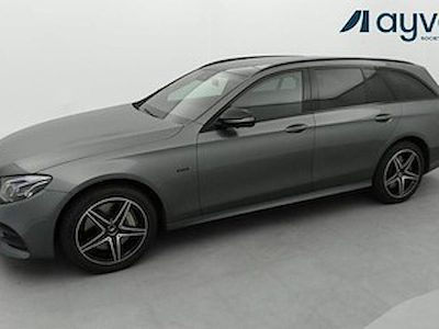 Mercedes-Benz E 300de t-modell amg 194 CV AMG LIne, Pack Plus, Pack Night, Toit pano