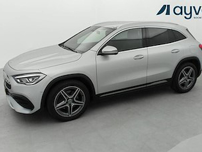 Mercedes-Benz Gla 220 D dct 4matic 190CV AMG LINE NAVI