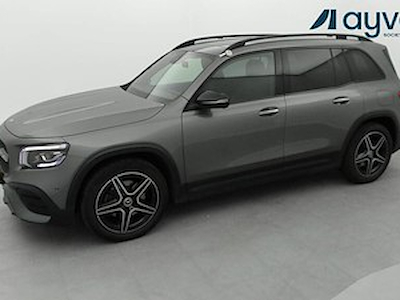 Mercedes-Benz Glb 200 D 150CV BUSINESS SOLUTION TOE NAVI