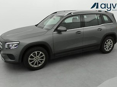 Mercedes-Benz Glb 200 D dct 150CV BUSINESS LINE NAVI