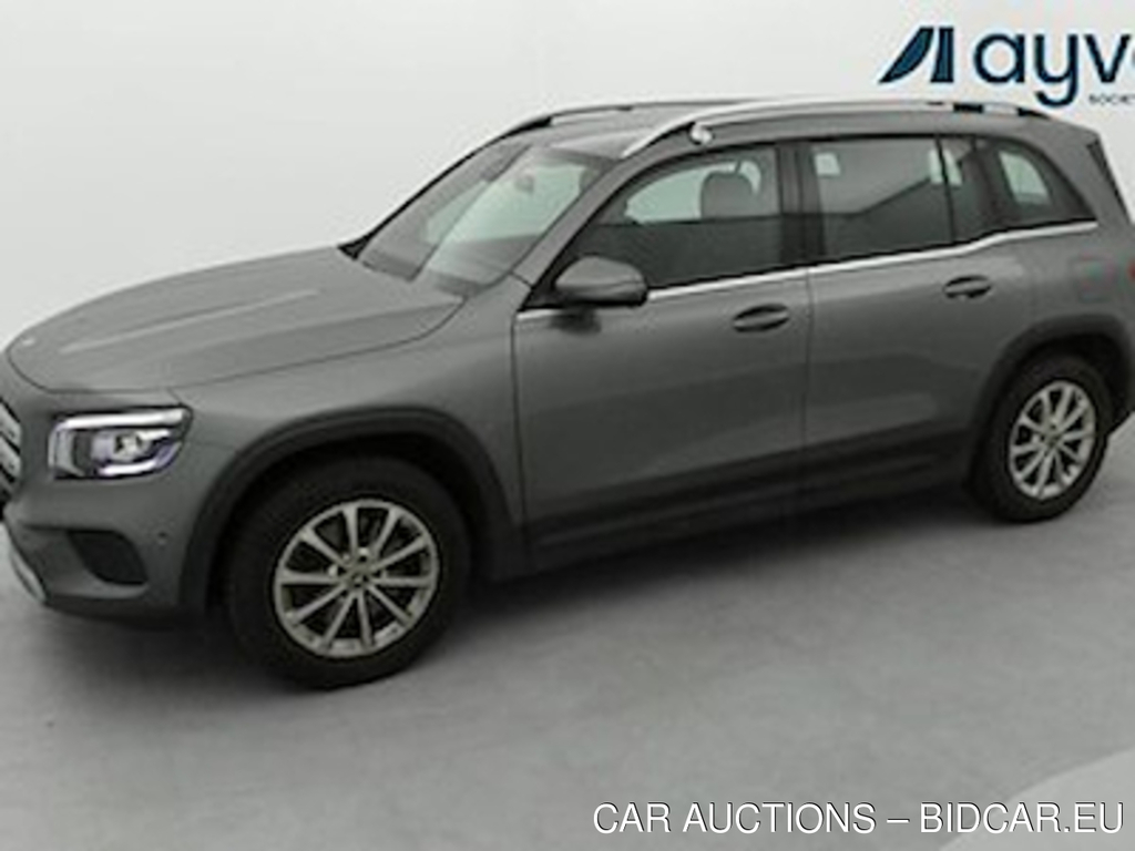 Mercedes-Benz Glb 200 D dct 150CV BUSINESS LINE NAVI