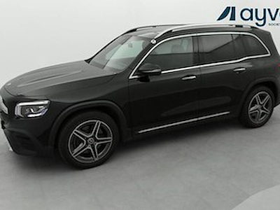 Mercedes-Benz Glb 22 D amg line 4matic 190 CV Premium Plus Pack, Attelage, MBUX