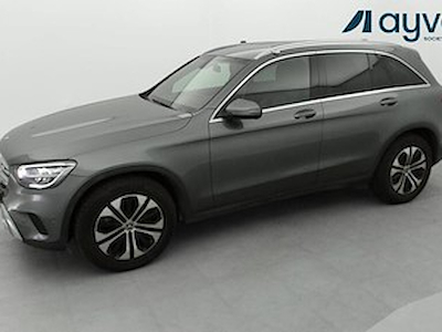 Mercedes-Benz Glc 220 D 4-matic 194CV Business Solution NAVI
