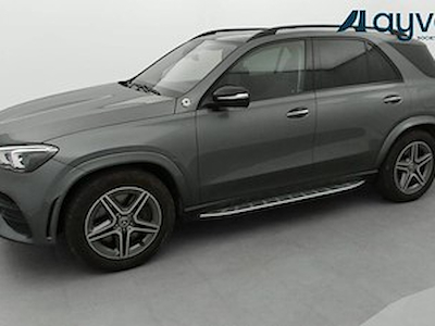 Mercedes-Benz Gle 350 DE phev 4matic auto 194CV PREMIUM PLUS PACK TOENAVI