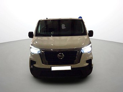 Nissan Primastar 2.0 dci lwb 3.0t ace 130 CV Plancher Bois, GPS