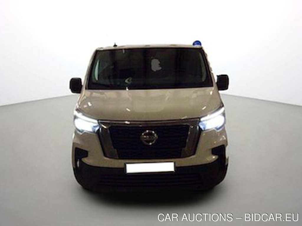 Nissan Primastar 2.0 dci lwb 3.0t ace 130 CV Plancher Bois, GPS