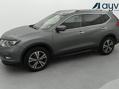 Nissan X-trail 1.7 dci n-connecta 150 CV