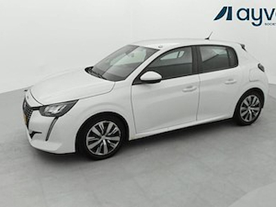 Peugeot 208 1.2 puretech active 75 CV GPS, LED, PDC