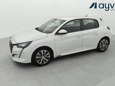Peugeot 208 1.2 puretech active 75 CV GPS, LED, PDC