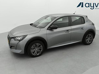 Peugeot 208 bev 50kwh elect. e-208 aut 136CV ACTIVE PACK