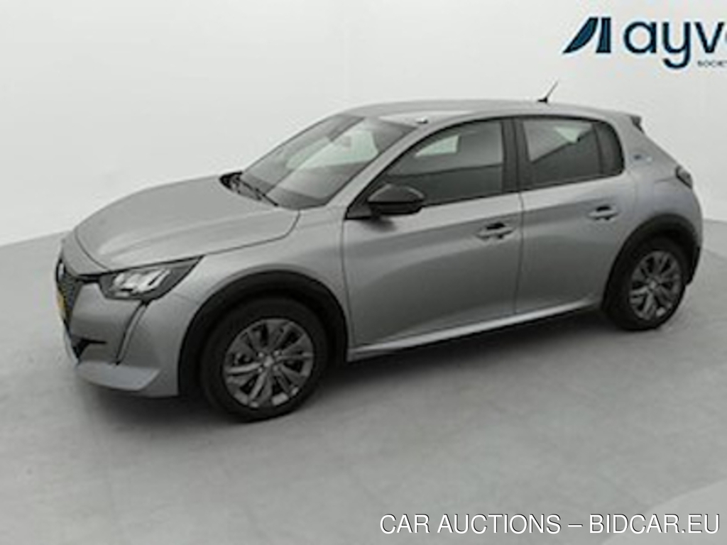 Peugeot 208 bev 50kwh elect. e-208 aut 136CV ACTIVE PACK