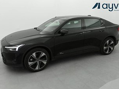 Polestar 2 82kwh lrsm plus rwd 299 CV Pilot Pack
