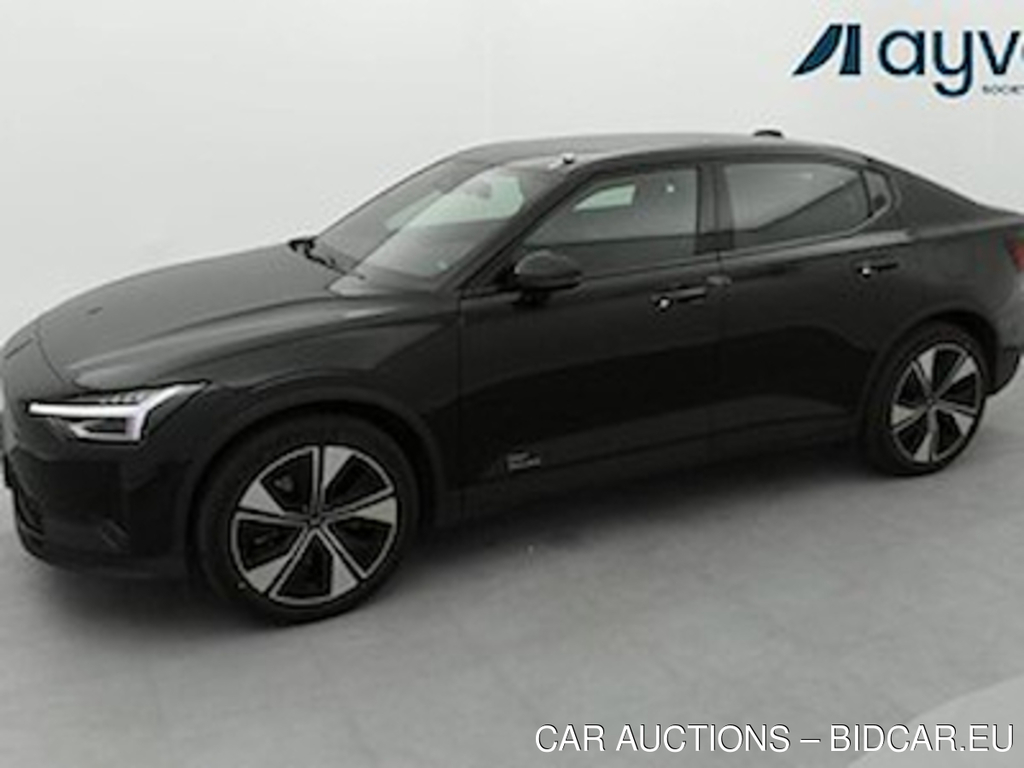 Polestar 2 bev 82kwh lrdm 4wd 421CV NAVI