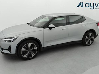 Polestar 2 bev 82kwh lrsm rwd 299CV NAVI
