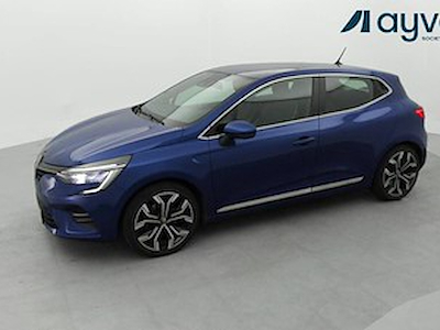 Renault Clio 1.6 e-tech hybrid intens 91CV COMFORT PACK NAVI