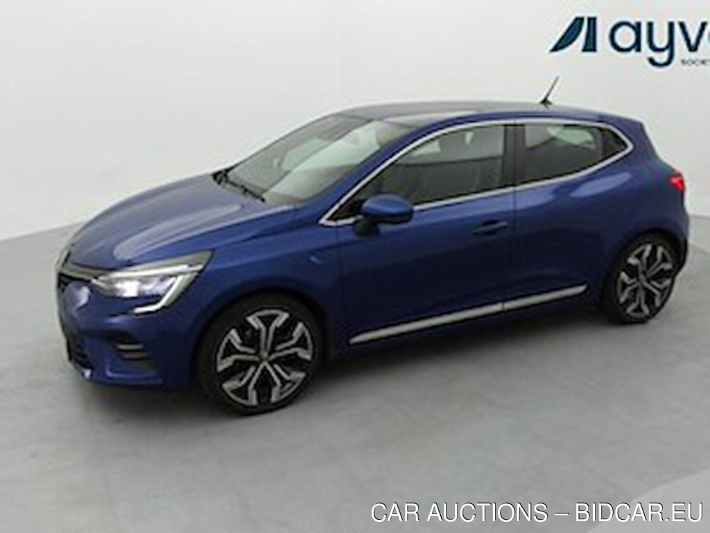 Renault Clio 1.6 e-tech hybrid intens 91CV COMFORT PACK NAVI
