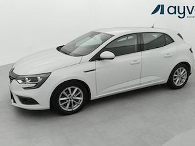 Renault Megane berline 1.5 blue dci 116CV Corporate Edition NAVI