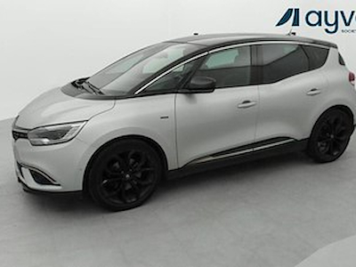 Renault Scenic 1.7 blue dci edc 120CV Black Edition NAVI