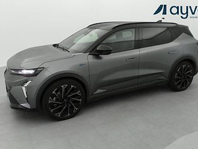 Renault Scenic e-tech 87kwh 218CV ESPRIT ALPINE NAVI