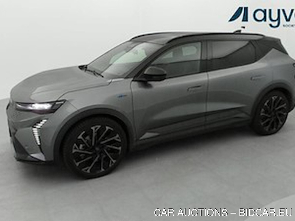 Renault Scenic e-tech 87kwh 218CV ESPRIT ALPINE NAVI