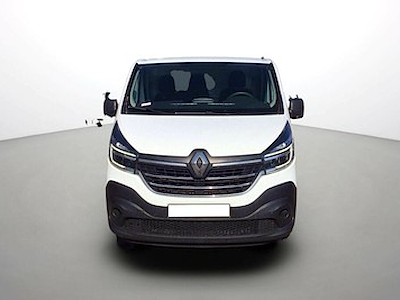 Renault Trafic 2.0 dci 88kw grand conf 120CV NAVI