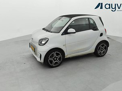 Smart Fortwo coupe 60kw 82 CV ELECTRIC DRIVE COMFORT