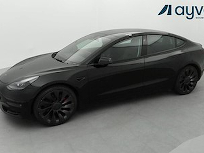Tesla Model 3 bev 75kwh performance 490CV NAVI