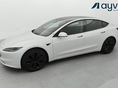 Tesla Model 3 rwd 256 CV