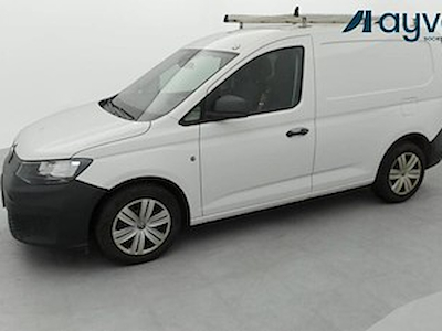 Volkswagen Caddy 2.0 cargo 102 CV Climatic, Radio