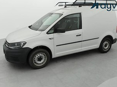 Volkswagen Caddy van 2.0 CR tdi scr 75CV