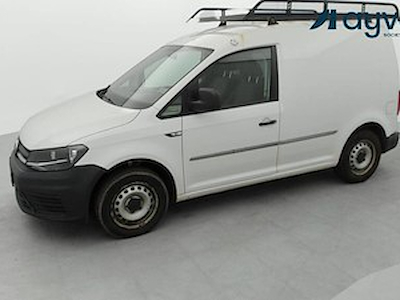 Volkswagen Caddy van 2.0 CR tdi scr 75CV