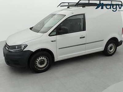 Volkswagen Caddy van 2.0 tdi 75 CV Climatic, Radio