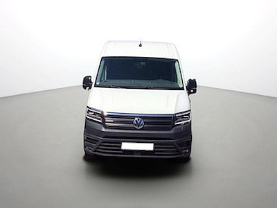 Volkswagen Crafter 35.8 kwh e-crafter 35 136CV NAVI