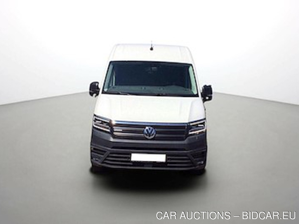 Volkswagen Crafter 35.8 kwh e-crafter 35 136CV NAVI