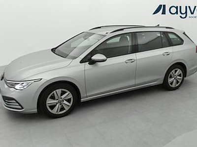 Volkswagen Golf variant viii life 115 CV NAVI, A/C