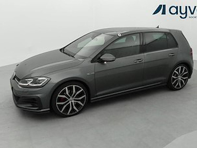 Volkswagen Golf vii gtd 2.0 scr tdi 184CV PACK SPORT &amp; STYLE NAVI