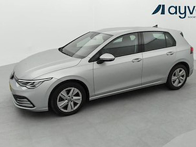 Volkswagen Golf viii 2.0 tdi dsg life 115 CV GPS, Light and view pack