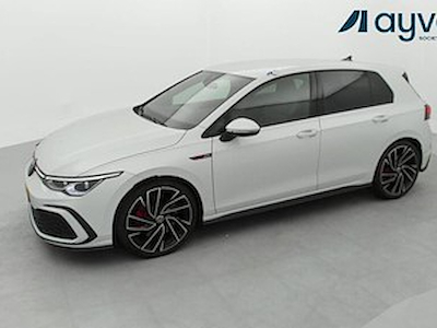 Volkswagen Golf viii2.0 tsi dsg gti 245CV NAVI