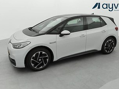 Volkswagen Id.3 58kwh 150kw life auto 204CV NAVI