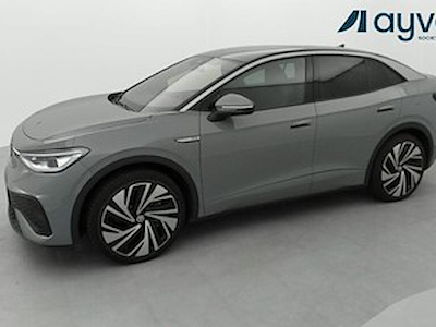 Volkswagen Id.5 bev 82kwh 150 KW pro 204CV NAVI
