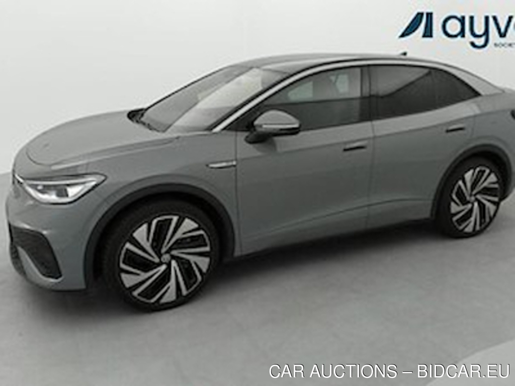 Volkswagen Id.5 bev 82kwh 150 KW pro 204CV NAVI