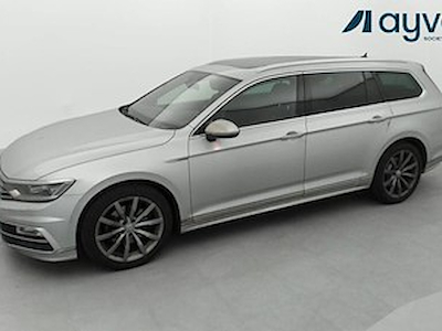 Volkswagen Passat variant 2.0 tdi dsg hig 190 CV R-Line EXT, Toit Pano, Attelage, HUD, GPS, Camera