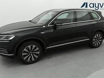 Volkswagen Touareg 3.0 V6 ehybrid 4wd ele 340 CV Easy Open Pack