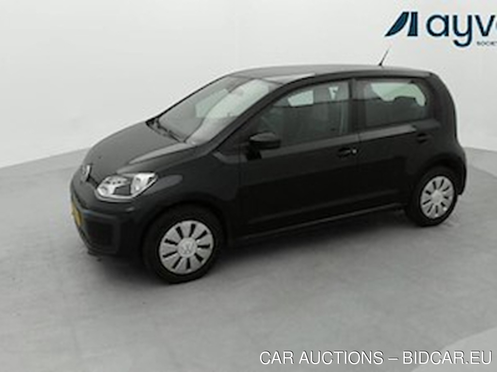 Volkswagen Up 1.0 move UP 65 CV 4 Portes, GPS Garmin