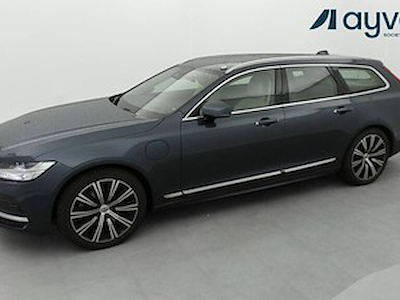 Volvo V90 T8 inscription 4wd phev 310 CV Luxury Pack, Toit Pano